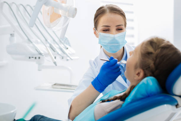 Best Sedation Dentistry  in Oakdale, LA